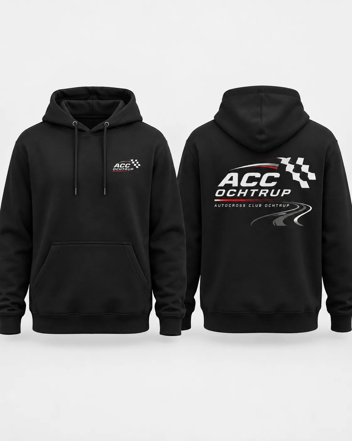 Vereins-Hoodie